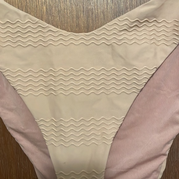 NWOT Aerie Cheeky Bikini Bottoms - Picture 2 of 5